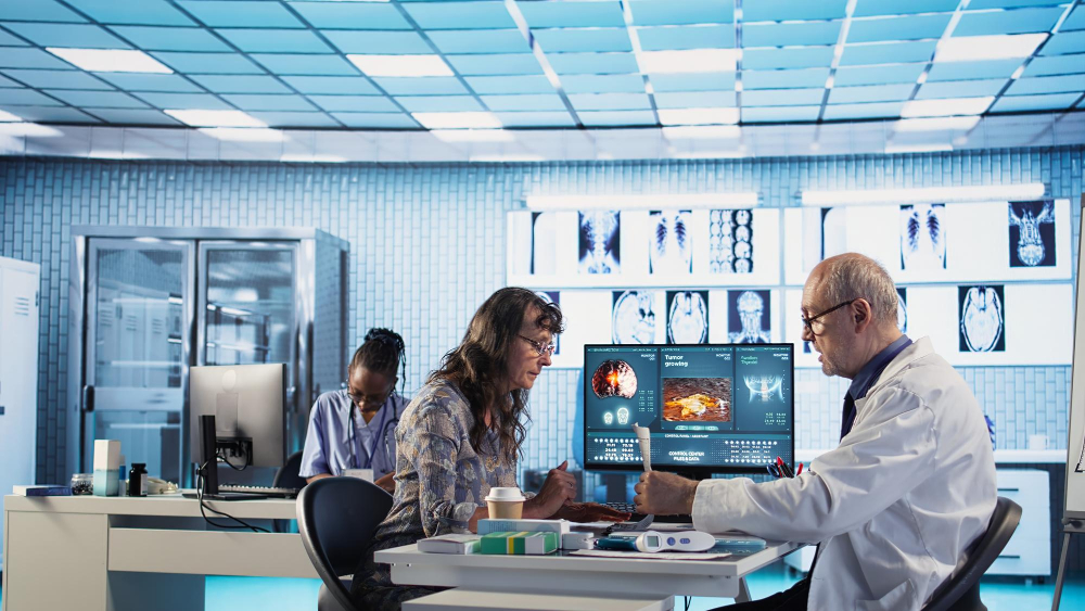 coaching managérial vice présidente