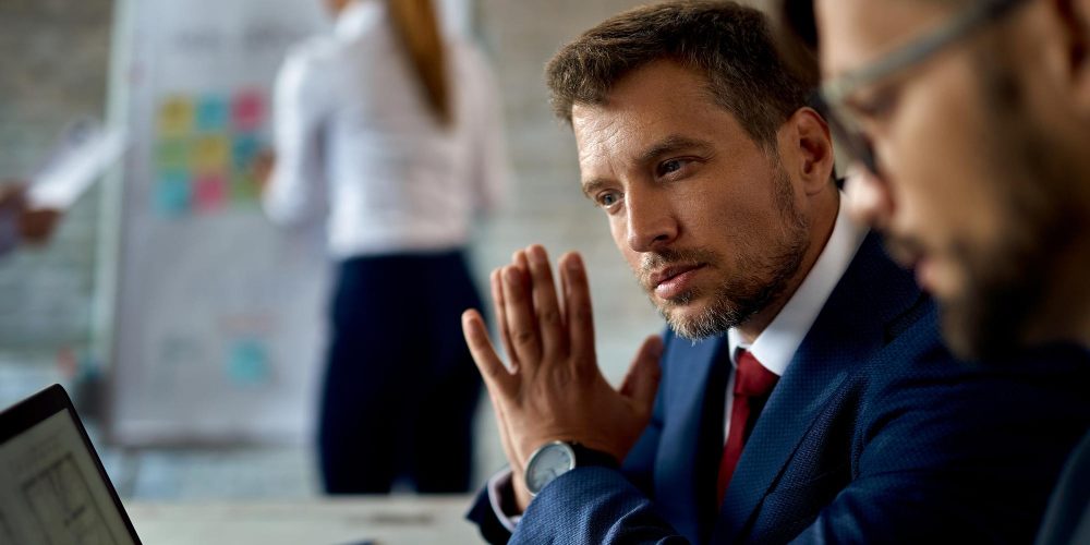 Coaching managérial